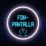 fon-pantalla android application logo